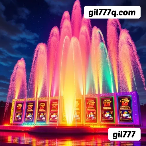 Notificações push gil777 app