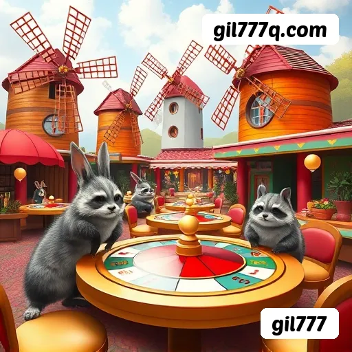 Modo offline gil777 app