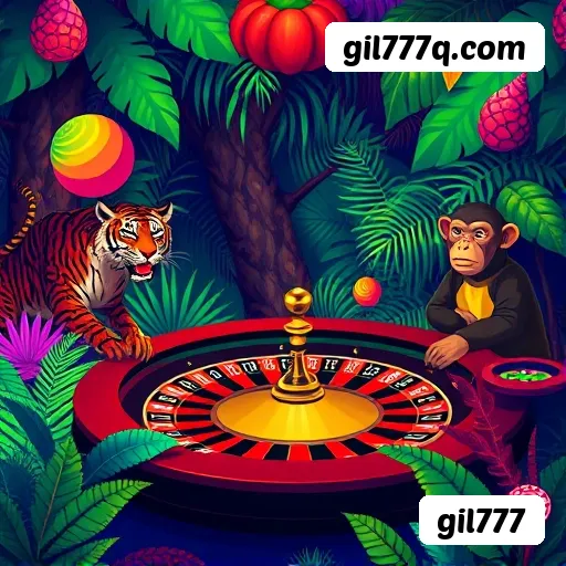 Blackjack ao vivo gil777