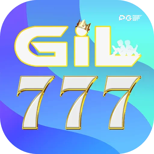 gil777 logo